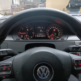 VW PASSAT B7 2,0TDI 103kw DSG - 7