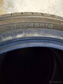 Predam pneu.Hankook Ventus Prime3 K125 215/45 R18 89V - 7