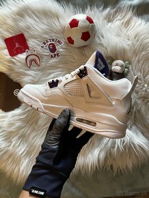 Jordan 4 - 7