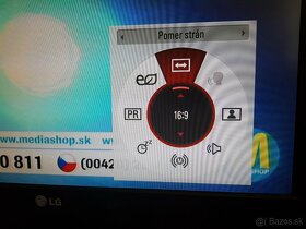 LCD TV LG 26LD320ZA DVB-T - 7