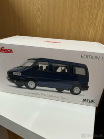 VW modely 1:18 - 7