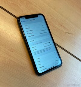 iPhone 11 128GB black - 7