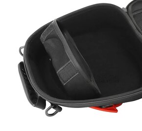 Tankvak, tankbag na nádrž motocyklu - 7