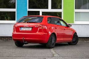 Audi A3 2.0 TDI Attraction - 7