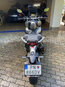 Honda X-ADV 750 2019 10500 km - 7