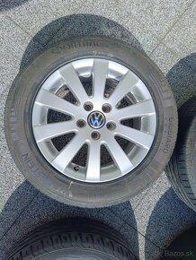 ✅ Letná sada 5x112 R16 Milwaukee - 7