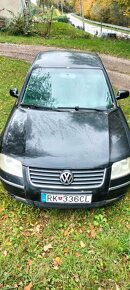 Passat B5.5 1.9TDI 96kw - 7