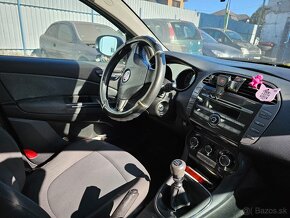 Fiat bravo 1.4 benzin + LPG nepojazdne - 7