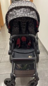 3 set - Cybex Priam Rebellious - 7