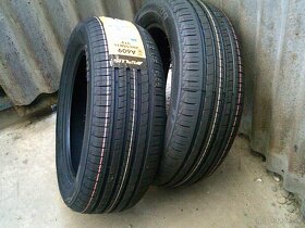 NOVÉ letné pneu 205/55R16 - 7