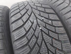 205/55R16 CONTINENTAL zimné pneumatiky - 7