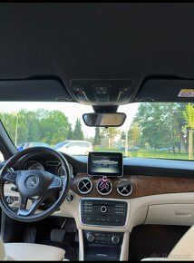 Mercedes Benz GLA 200d - 7