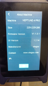 Elegoo Neptune 4 Pro - 7