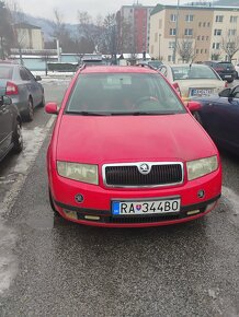 Skoda - 7