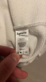 SUPREME Jesus and Mary Hooded L - 7