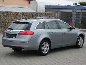 Opel Insignia 2.0 CDTI AKCE SLEVA DO 20.12 - 7