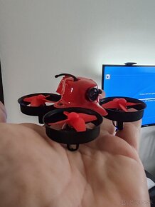 Predám Eachine E013 FPV Racing Drone - 7