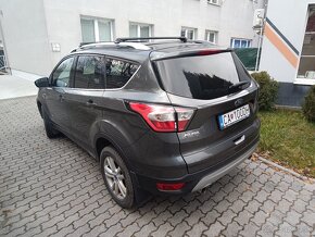 Ford Kuga 1.5 EcoBoost Anniversary 4x4 - 7