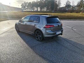 Golf 7 gti - 7