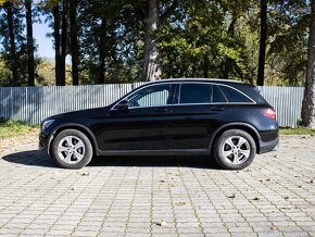 Mercedes Benz GLC 220 4 matic - 7