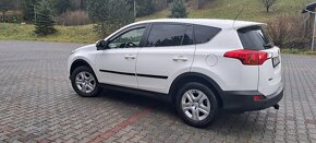 Toyota Rav4  2,0  D-4D, 4x4 - 7