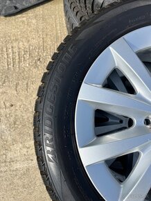 elektrony 205/55 R16 5x112 vw - 7