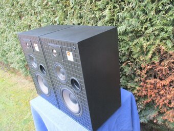 JBL TLX 7Gi - 7