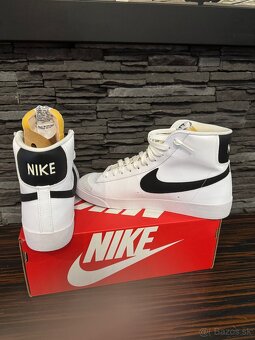 Tenisky Nike W Blazer Mid '77 - 7