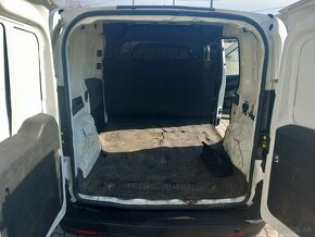 Opel Combo Van 1.6 CDTI 105k 2400 ,2017 ,odpočet DPH - 7