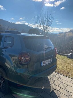 Dacia Duster - 7