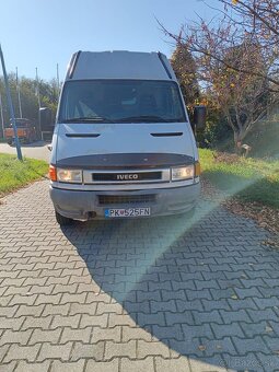 Iveco daily - 7