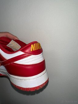 Nike Dunk Low USC - 7