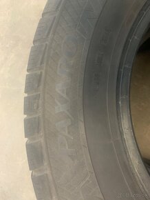 Paxaro Vanwinter 235/65 R16c - 7