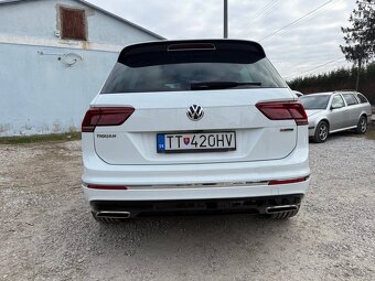 Tiguan - 7