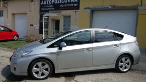 Auto pozicovna Nitra Prenjom vozidiel - 7