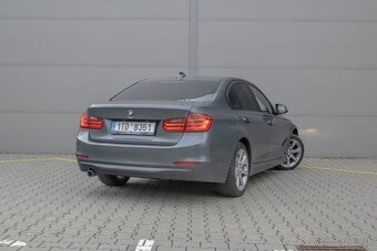 BMW 520D - 7