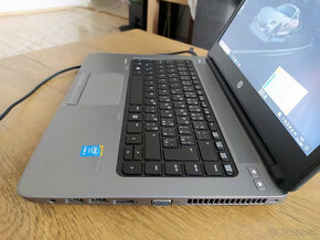 notebook HP ProBook 640 G1 - Core i5, 8GB, 240GB SSD - 7