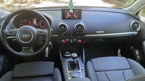 Audi A3 Sportback 2.0 TDI 110kw Quattro Sport Attraction - 7