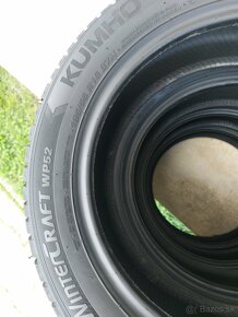 nové 195/55 r16 87H KUMHO, DOT2023 - 7