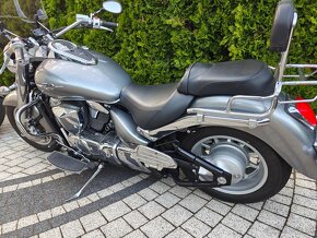 Suzuki C 1800 VLR 1800 Intruder - 7