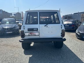 Nissan Patrol GR 2.8 TD LX wagon - 7