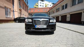 Lancia Thema automat 3.0 6V, Diesel, Executive - 7