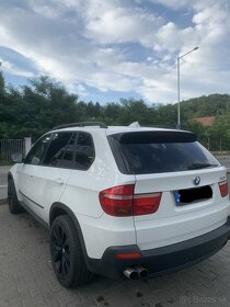 BMW X5 XDrive3.0si - 7