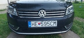 Vw passat 2.0 tdi 4motion 103kw r.v.2014 - 7