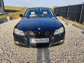 BMW E90 325d - 7