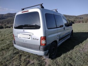 Citroen Berlingo 1.6 HDI - 7