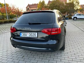 Prodam AUDI A4 Avant 2.0TDI 10/2012 FACELIFT , NAVI - 7