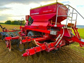 Pottinger Terrasem 4000 T - 2005 - 7