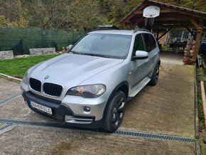 Bmw x5 xdrive - 7