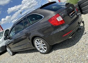 Škoda Superb 2,0 TDI NEHAVAROVANÉ, SERVISKA nafta manuál - 7